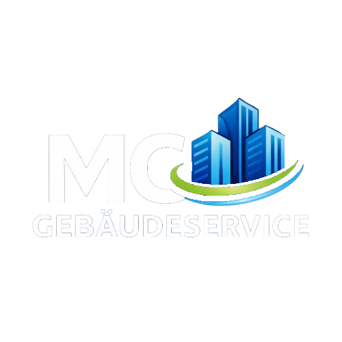 MC Gebäudeservice Logo